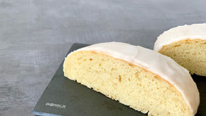 Rosenbrød