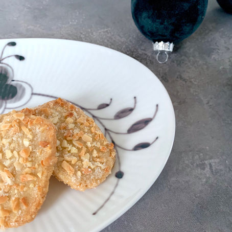 Finskbrød