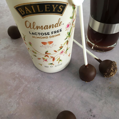 Baileys-pinde