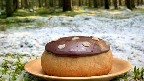 Fastelavnsbolle
