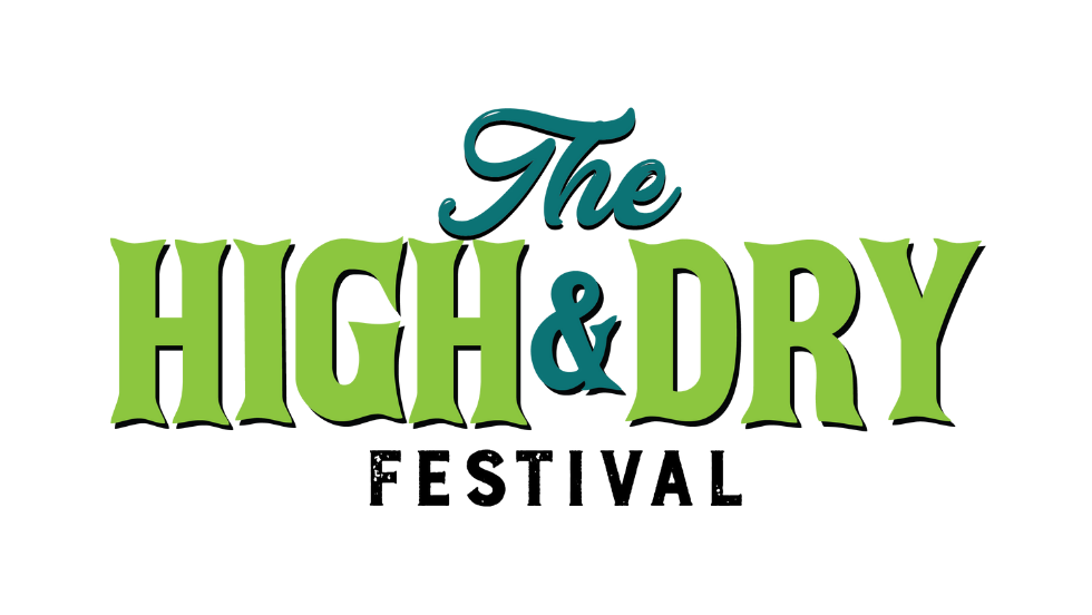 The High & Dry Festival