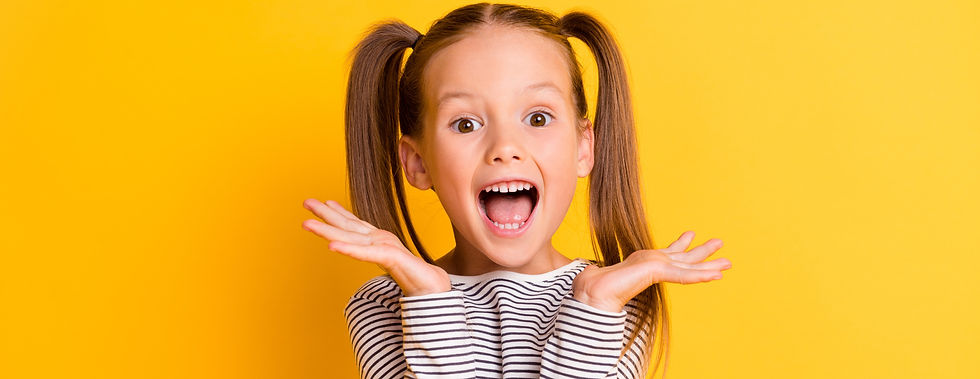 Kinderhypnose