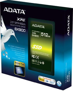 ADATA 512GB