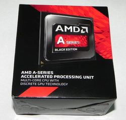 AMD A10 7850K