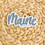 Thumbnail: Maine Sticker