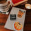 Thumbnail: Coffee, Candles, + Books Sticker