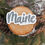 Thumbnail: Maine Sticker