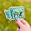 Thumbnail: PNW Home Sticker