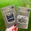 Thumbnail: Coffee, Candles, + Books Sticker
