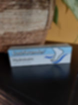 Laufwunder hydrobalm €11,95