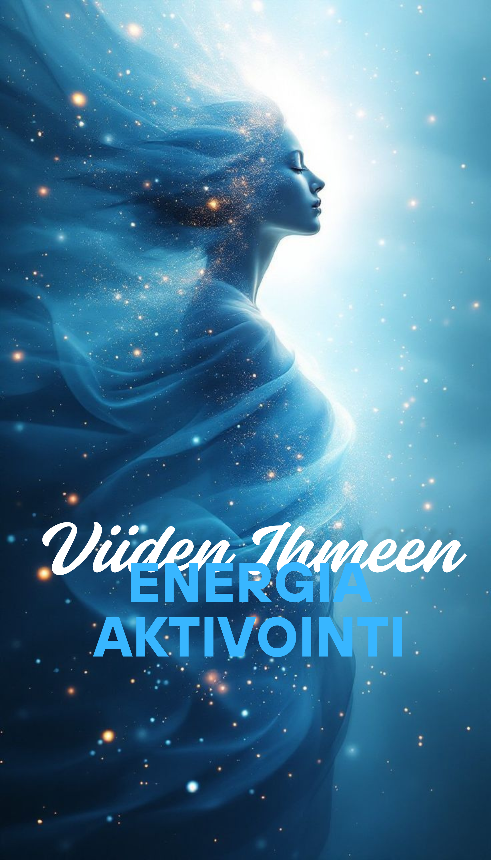 Viiden Ihmeen Energia Aktivointi