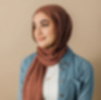 Thumbnail: custom arabic name necklace