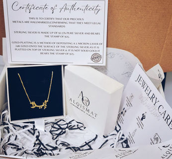 Alismat Packaging