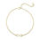 Thumbnail: Infinity Anklet
