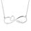 Thumbnail: Infinity Necklace