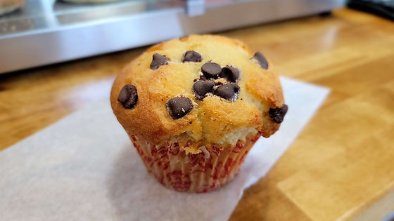Chocolate Chip