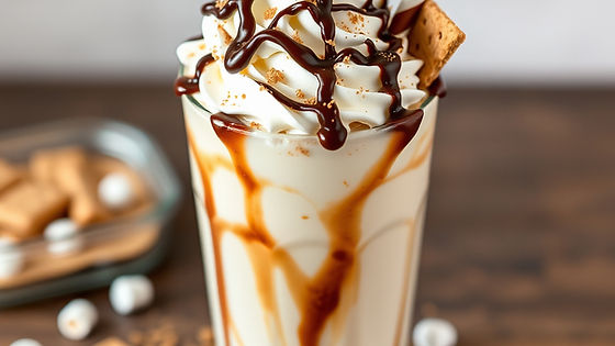 Smores