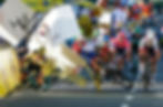 Cycling Safety Barriers for Cycling Race