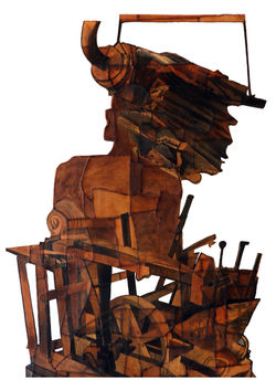 Bodies Piecemeal, Body United