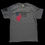 Thumbnail: Grey American Made short sleeve