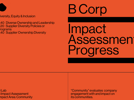 More points for Diversity, Equity, and Inclusion at Clausework