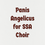 Thumbnail: Panis Angelicus (SSA) Sheet Music