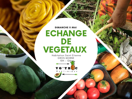 Prochain VG'Troc 🗓️ dimanche 11 mai
