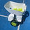Miniature : Lance balle programmable Jbotsports JTL6