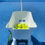 Miniature : Lance balle programmable Jbotsports JTL6
