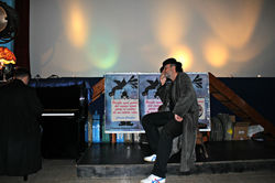 Cinema Azzurro Scipioni