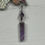 Thumbnail: Stained Glass Dragonfly & Moon Suncatcher