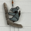 Thumbnail: Koala on Driftwood Suncatcher