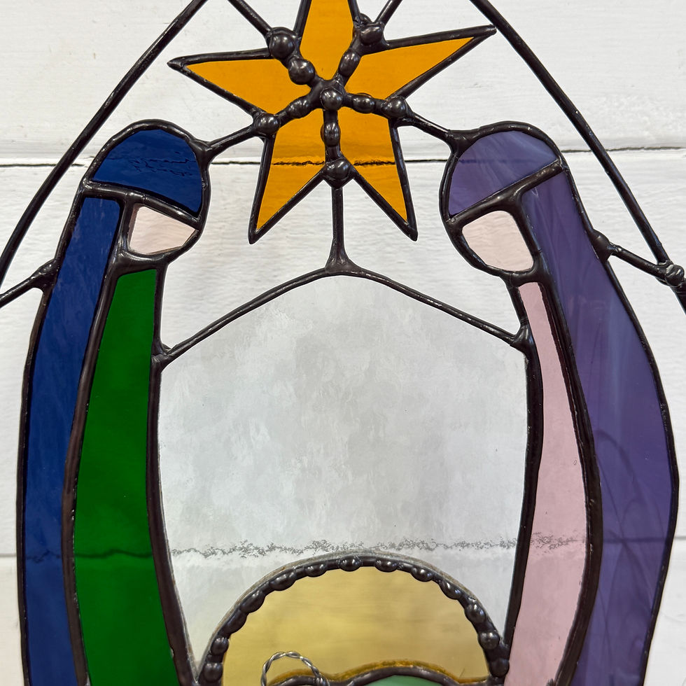 Thumbnail: CHRISTMAS NATIVITY