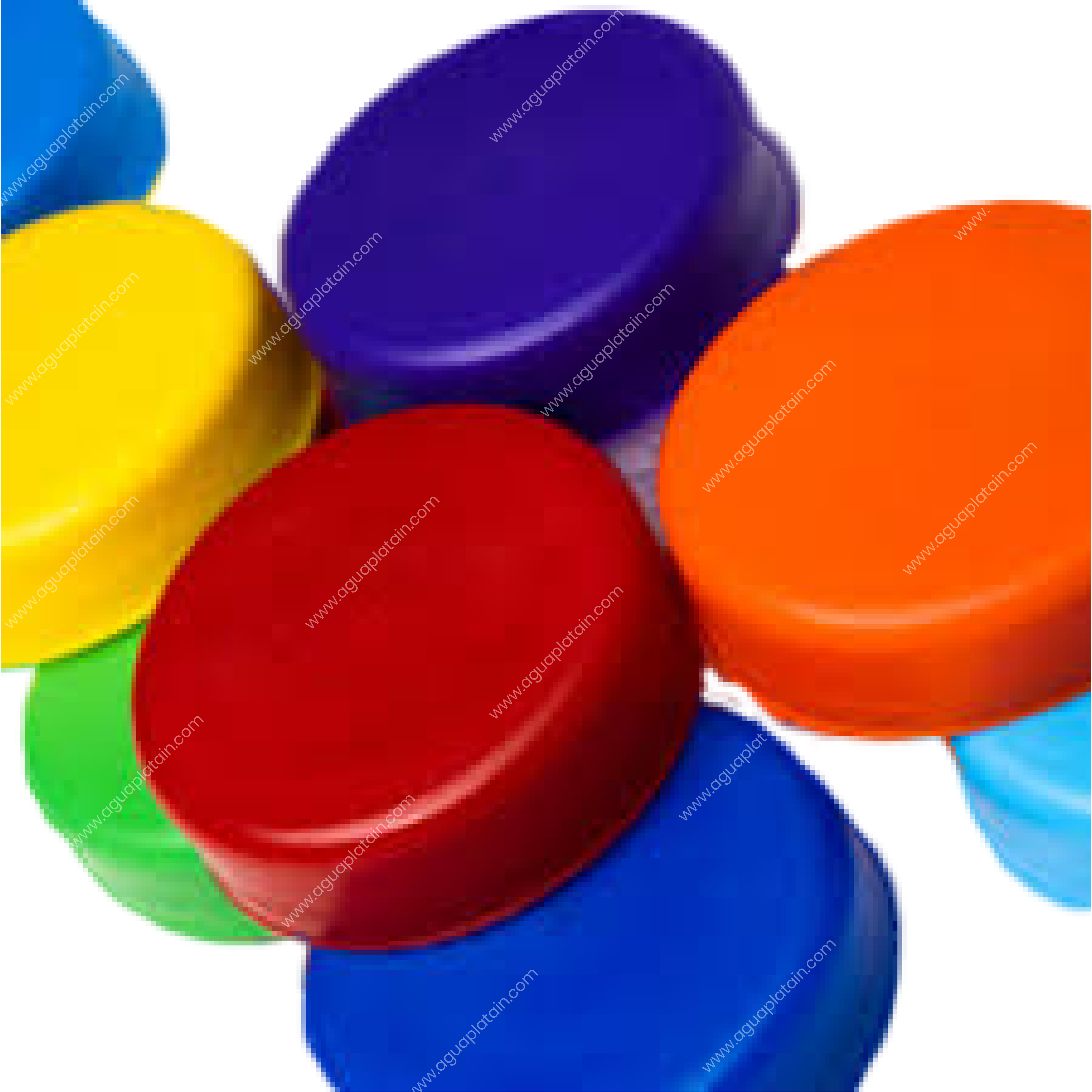 Millar tapa presión