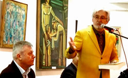 Алманах Огоста 2019-Мартен Калеев