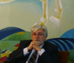 Мартен Калеев