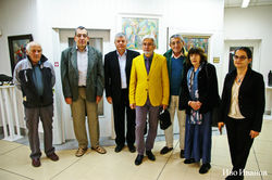 Алманах Огоста 2019