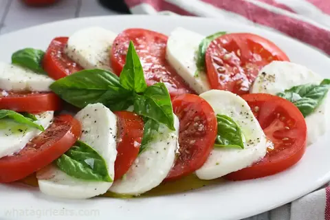 Mozzerella Caprese.webp