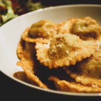 Veal Ravioli