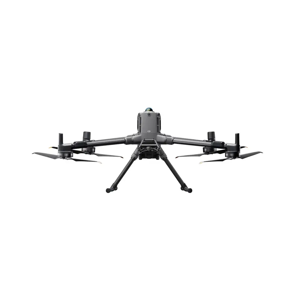 DJI Matrice 400 Enterprise platforma za mapiranje, inspekcije i monitoring