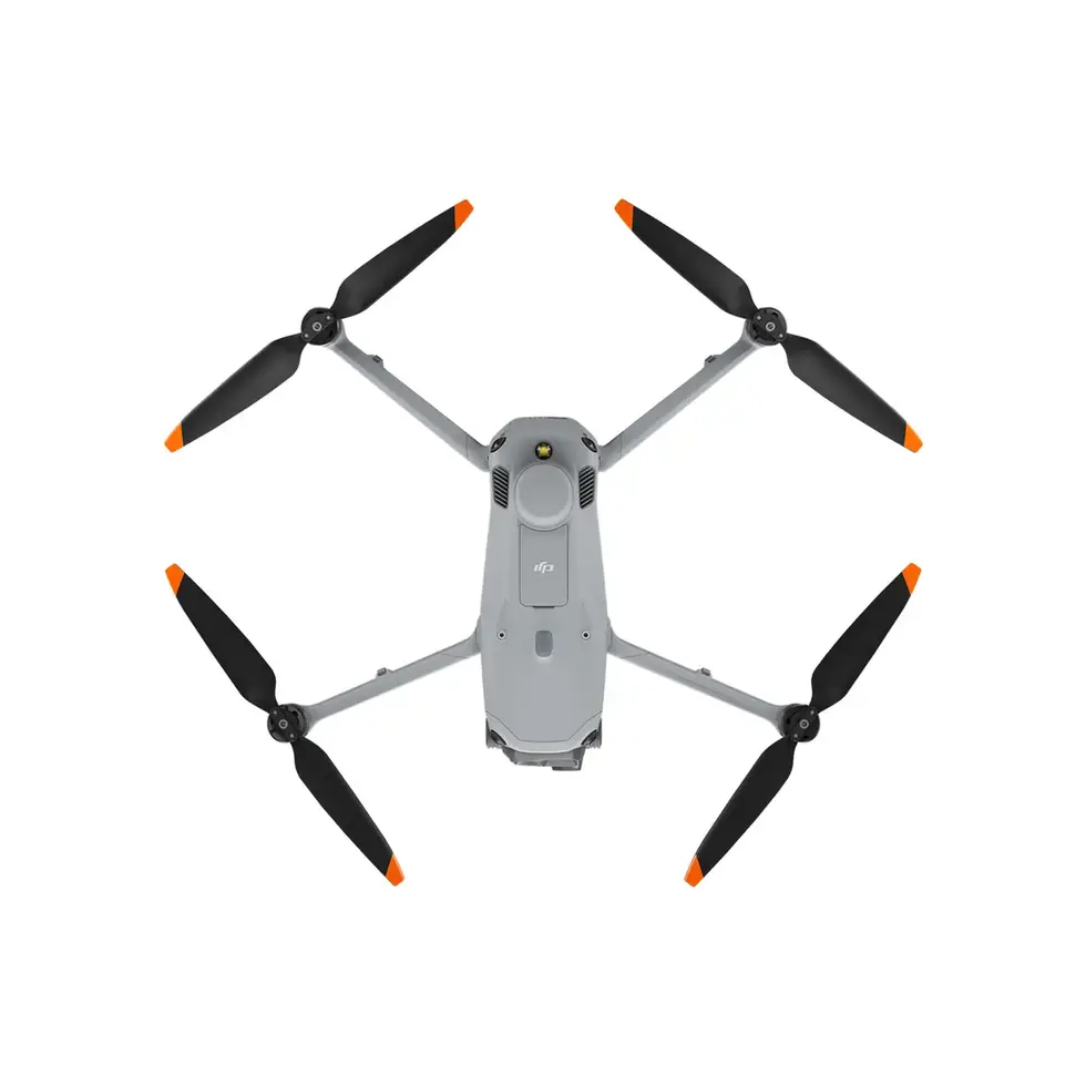 DJI Matrice 4T dron za precizni monitoring i tehničke preglede