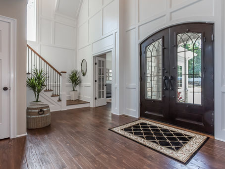Interior Doors: A Complete Guide