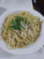Noodles Jaiba
