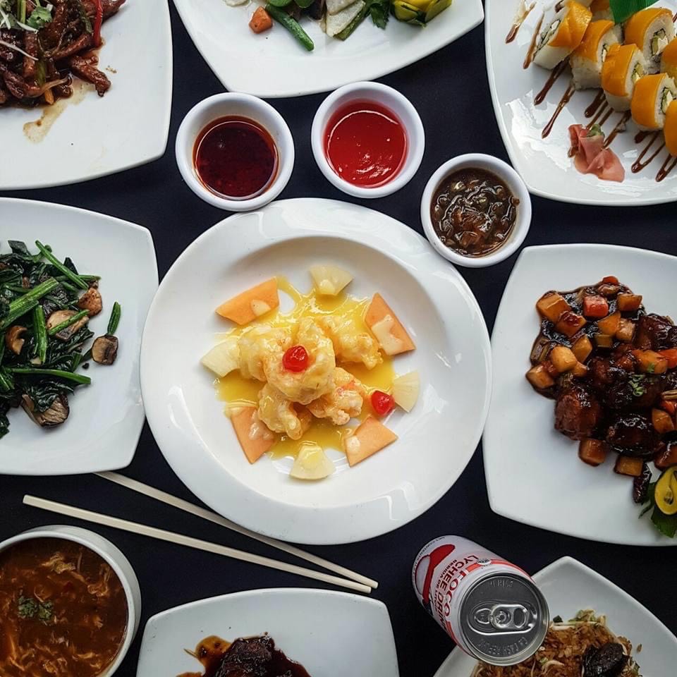 Szechuan Food Near Me Experiences