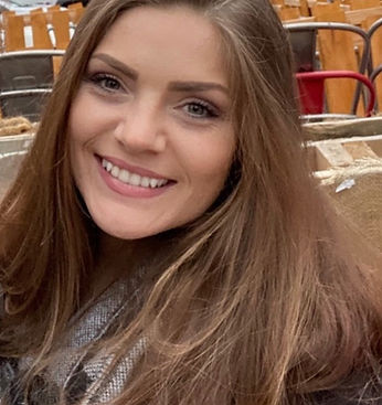 Gina Carruth