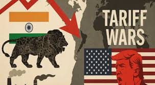 ट्रेड वॉर का नया दौर