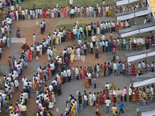 "वोट नहीं, विश्वास जीतने की रणनीति: क्षेत्रीय चुनाव की असली तैयारी"