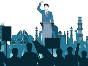 🗳️ आपका विधायक या सांसद कैसा हो? — एक आदर्श जनप्रतिनिधि की पहचान