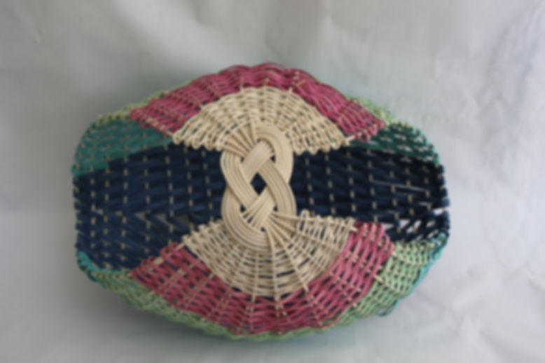 Josephine Knot Basket Kit