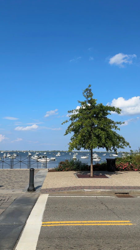 Things to Do in Plymouth MA Without the Cape Cod Traffic: Food, Ice Cream and More